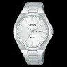 Orologio LORUS Quarzo 3 lancette RH399AX9
