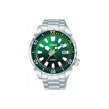Orologio Lorus Sports RH949RX9