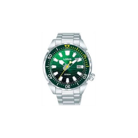 Orologio Lorus Sports RH949RX9