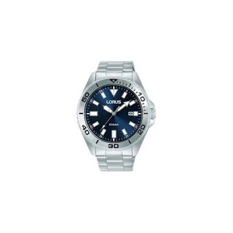 Orologio Lorus Sports RXH51KX9