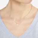 Dodo Collana Cuore Tbar DCC4002HEART0009A