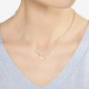Dodo Collana Cuore Tbar DCC4002HEART0009A