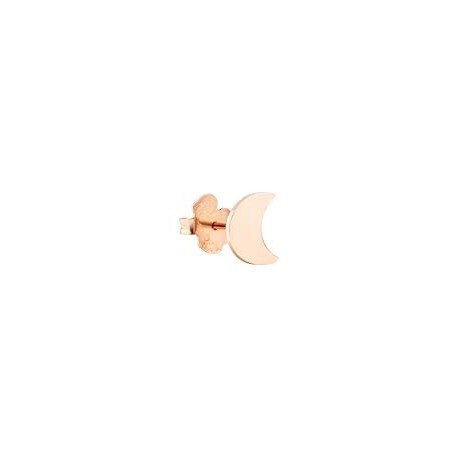 dodo orecchino stud luna oro rosa 9ctSKU: DHB6000_MOONS_0009R