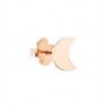 dodo orecchino stud luna oro rosa 9ctSKU: DHB6000_MOONS_0009R