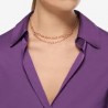 Essentials DoDo Gold Silver DCC3004-ESSEN-00RAG