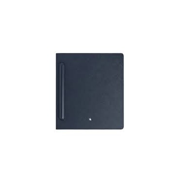 DIGITAL PAPER FOLIO BLU MONTBLANC 135042