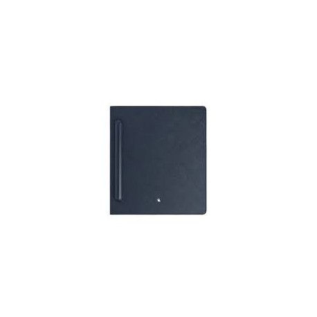 DIGITAL PAPER FOLIO BLU MONTBLANC 135042