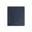 DIGITAL PAPER FOLIO BLU MONTBLANC 135042
