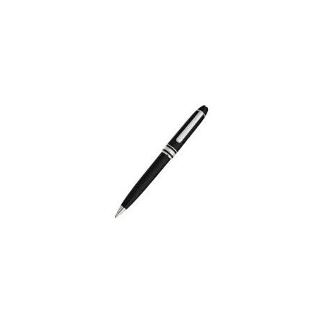 MONTBLANC 132472 108749 MEISTERSTÜCK PENNA A SFERA PICCOLA PLATINO W.A.MOZART