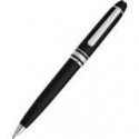 MONTBLANC 132472 108749 MEISTERSTÜCK PENNA A SFERA PICCOLA PLATINO W.A.MOZART