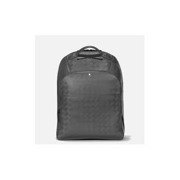 MONTBLANC EXTREME 3.0 129964 – 199847 Zaino 3 SCOMPA IN PELLE STAMPATA COLORE NERO