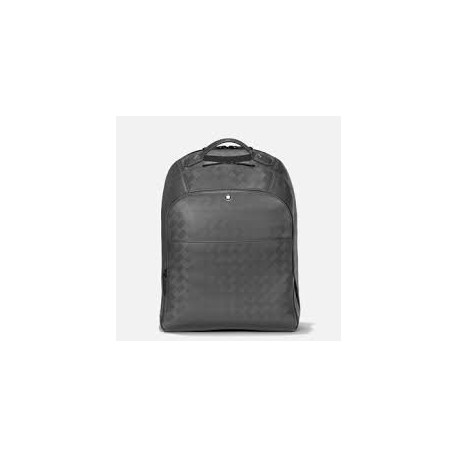 MONTBLANC EXTREME 3.0 129964 – 199847 Zaino 3 SCOMPA IN PELLE STAMPATA COLORE NERO
