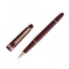 MONTBLANC Meisterstück 138307 PENNA ROLLER BALL COLORE BORDEAUX