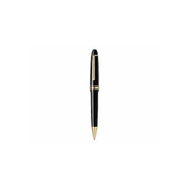 Montblanc Penna a sfera Meisterstück Bordeaux Classique - 133008