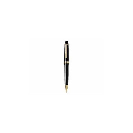 Montblanc Penna a sfera Meisterstück Bordeaux Classique - 133008