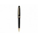 Montblanc Penna a sfera Meisterstück Bordeaux Classique - 133008