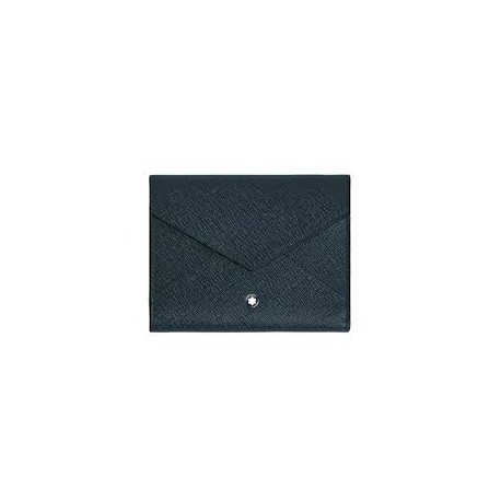 Portafoglio Montblanc Trifold Envelope 220341