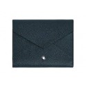 Portafoglio Montblanc Trifold Envelope 220341