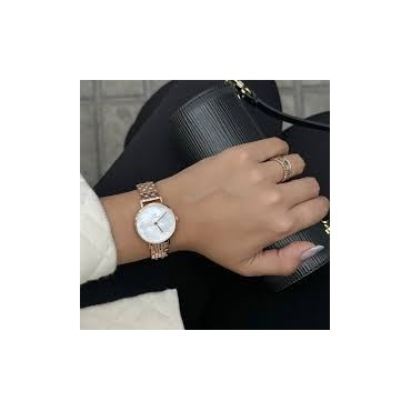 Orologio donna DANIEL WELLINGTON DW00100613