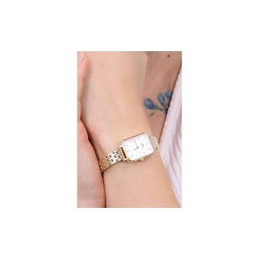 orologio solo tempo donna Daniel Wellington - DW00100622