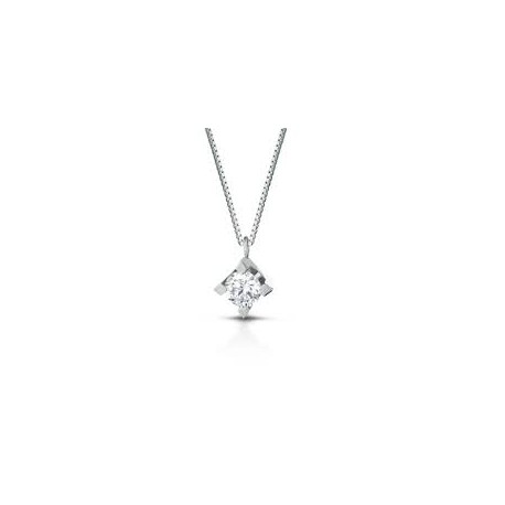COLLANA PUNTO LUCE PL015