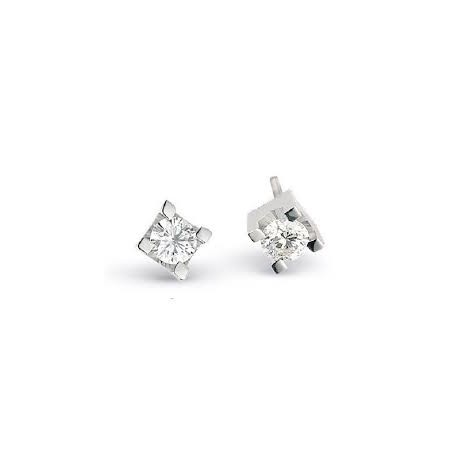 ORECCHINI PUNTO LUCE ORGL014