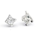 ORECCHINI PUNTO LUCE ORGL014