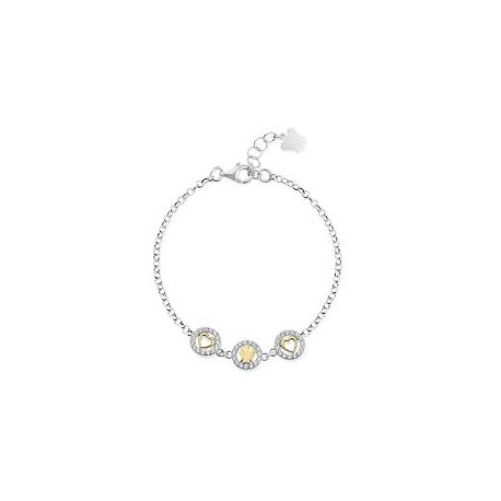 Bracciale Donna ROBERTO GIANNOTTI Microlighting - GIA461