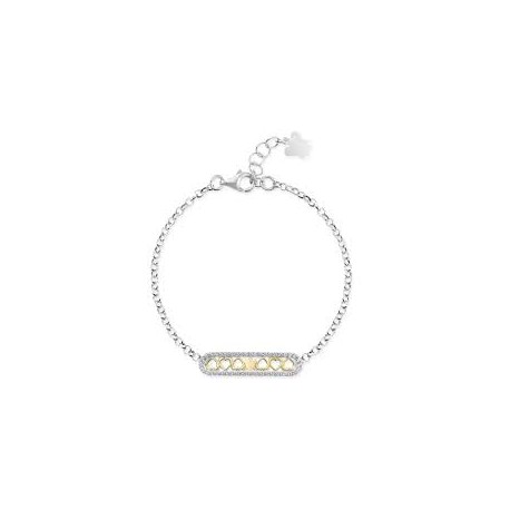 Bracciale Donna ROBERTO GIANNOTTI Microlighting - GIA463
