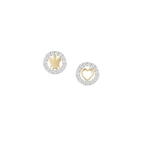 Orecchini Donna ROBERTO GIANNOTTI Microlighting - GIA466