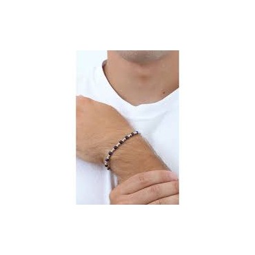 bracciale uomo gioielli CometeComete