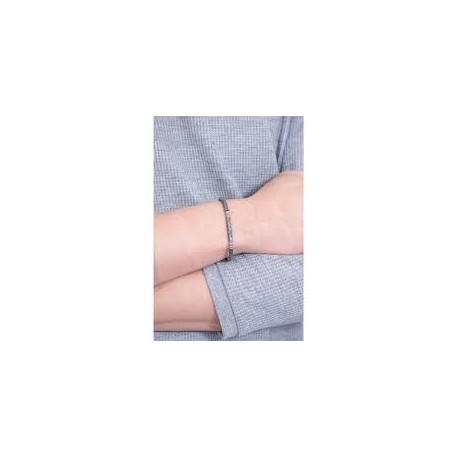 bracciale uomo gioielli Comete Deep Sea Comete Codice: UBR 845