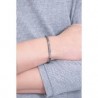 bracciale uomo gioielli Comete Deep Sea Comete Codice: UBR 845