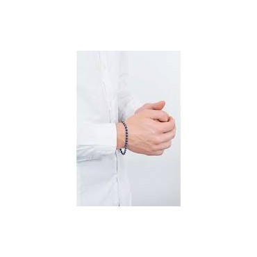 bracciale uomo gioielli Comete District