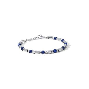 bracciale uomo gioielli Comete DistrictComete Codice: UBR 1195