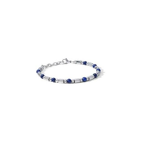 bracciale uomo gioielli Comete DistrictComete Codice: UBR 1195