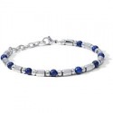 bracciale uomo gioielli Comete DistrictComete Codice: UBR 1195