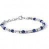 bracciale uomo gioielli Comete DistrictComete Codice: UBR 1195