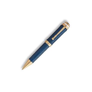 MONTBLANC 131967 Queen Great Characters Special Edition Ballpoint Pen