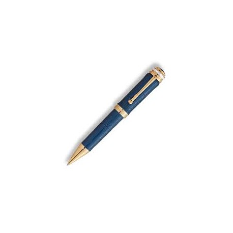 MONTBLANC 131967 Queen Great Characters Special Edition Ballpoint Pen