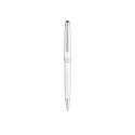 MONTBLANC LUXURY PENSPENNA SFERA BIANCA, MEISTERSTUCK CLASSIQUE 137122