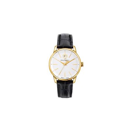 OROLOGIO PHILIP WATCH ANNIVERSARY - R8251150011