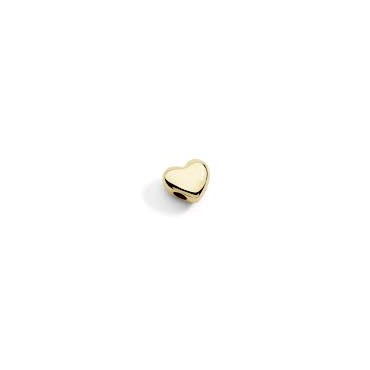 COMPONENTE CUORE ORO GIALLO 9KT DUC5002HEART0009G