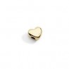 COMPONENTE CUORE ORO GIALLO 9KT DUC5002HEART0009G
