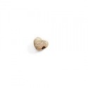 Componente DoDo Cuore Oro Rosa DiamantatoDUC6003HEART0009R