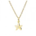 Dodo Ciondolo Stellina con DiamanteDMC5017STARXDB09G
