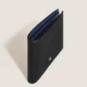 Montblanc PORTAFOGLIO 6 SCOMPARTI IN PELLE MEISTERSTÜCK MB221320