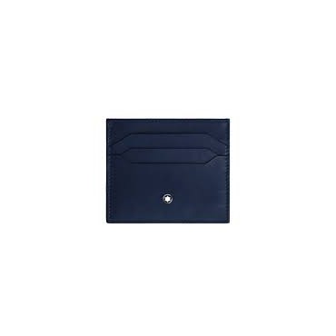 Porta Carte 6 scomparti in Pelle Meisterstück