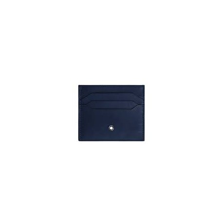 Porta Carte 6 scomparti in Pelle Meisterstück