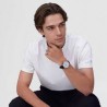 Daniel Wellington orologiouomo colore argento DW00100866